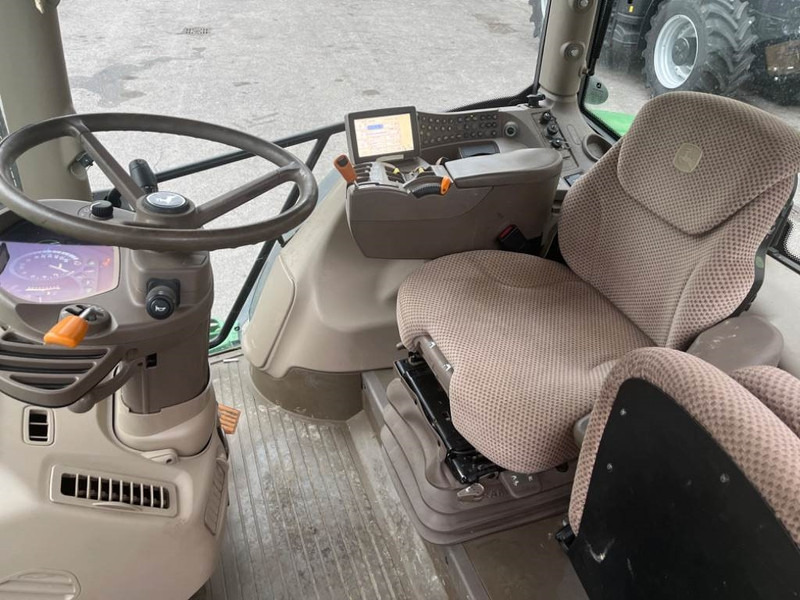 Leasing di John Deere 6210 R AutoPower John Deere 6210 R AutoPower: foto 12