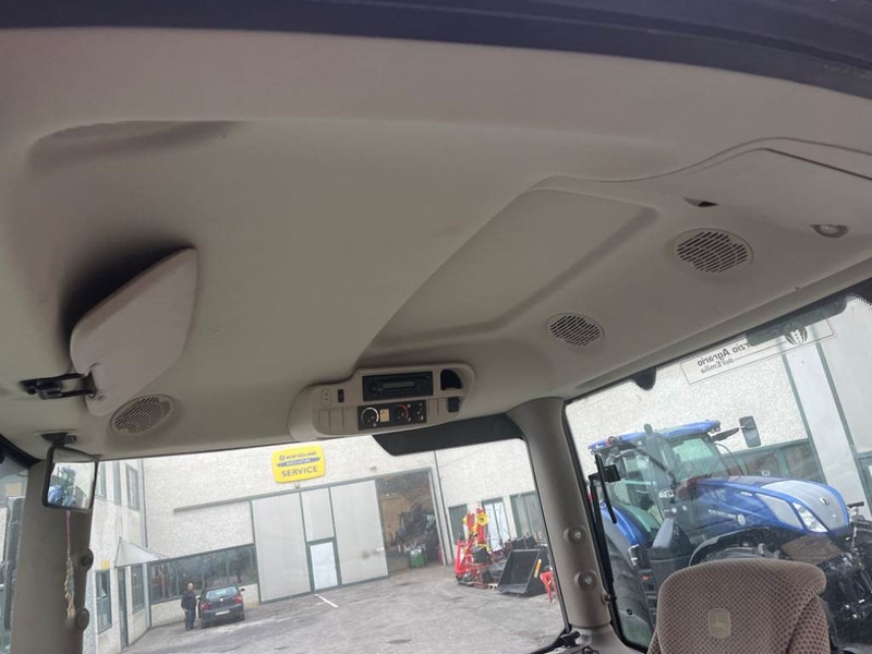 Leasing di John Deere 6210 R AutoPower John Deere 6210 R AutoPower: foto 13