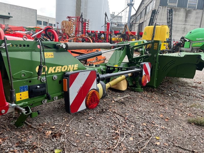 Krone Easy Cut R 280 CR - Falciatrice: foto 3 Krone Easy Cut R 280 CR - Falciatrice: foto 3