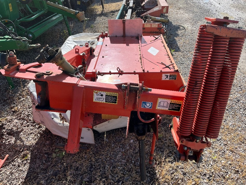 Kuhn FC 202 R - Falciatrice: foto 3 Kuhn FC 202 R - Falciatrice: foto 3