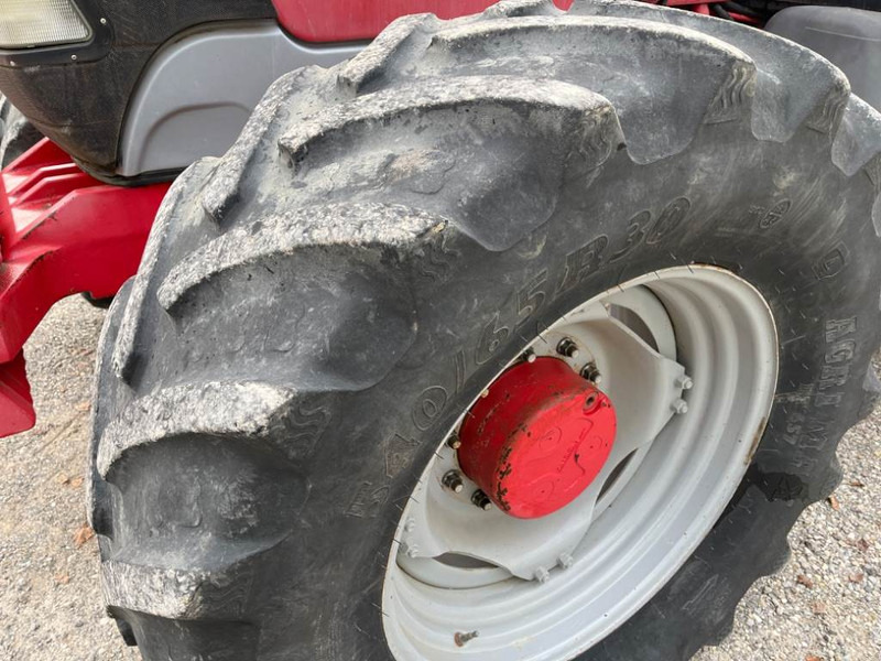 Trattore MCCORMICK XTX 200: foto 8