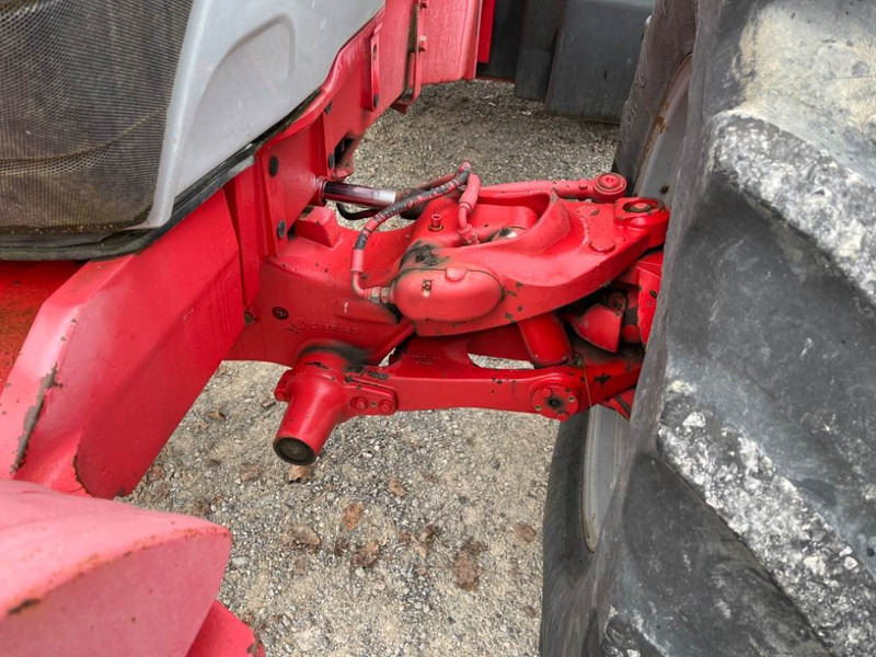 Trattore MCCORMICK XTX 200: foto 7