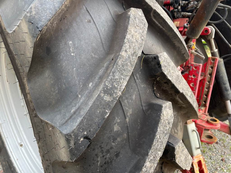 Trattore MCCORMICK XTX 200: foto 9
