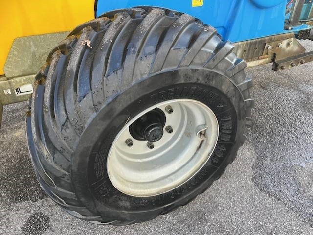 Martignani KWH M612 - Polverizzatore: foto 5 Martignani KWH M612 - Polverizzatore: foto 5