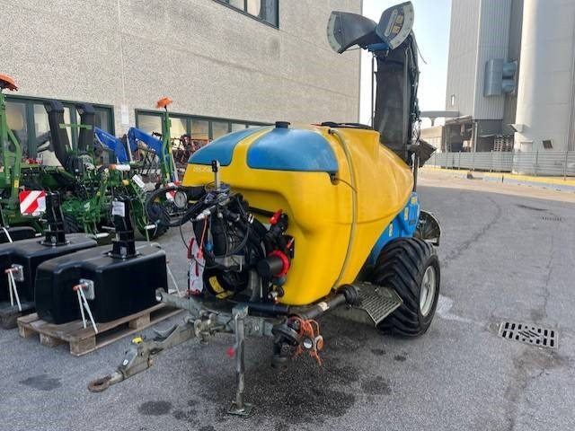 Martignani KWH M612 - Polverizzatore: foto 2 Martignani KWH M612 - Polverizzatore: foto 2