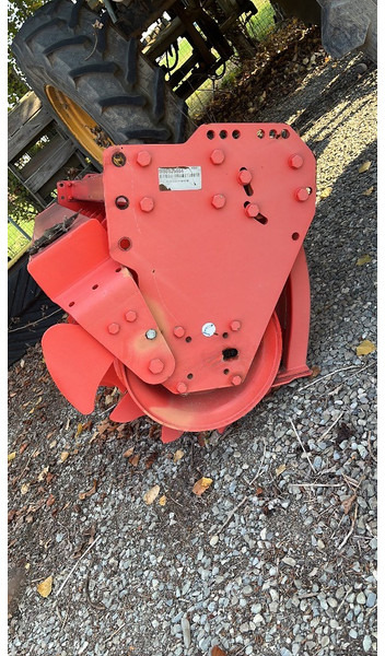 Maschio Rullo Packer 500 - Erpice rotante: foto 4 Maschio Rullo Packer 500 - Erpice rotante: foto 4