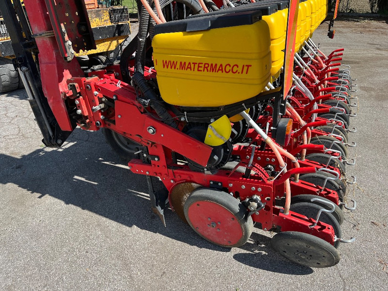 MaterMacc MS 8230 - Seminatrice di precisione: foto 4 MaterMacc MS 8230 - Seminatrice di precisione: foto 4
