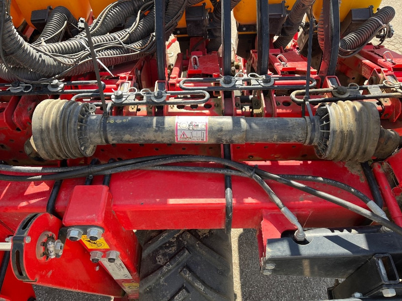 Seminatrice di precisione MaterMacc MS 8230: foto 8 Seminatrice di precisione MaterMacc MS 8230: foto 8