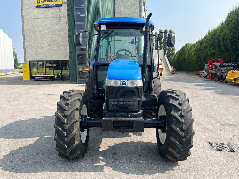 New Holland TD 90 D - Trattore: foto 2 New Holland TD 90 D - Trattore: foto 2