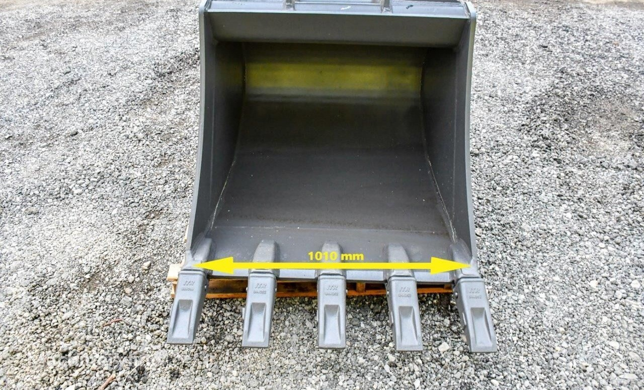 Balavto Digging bucket 1010 mm - Benna per escavatore: foto 1 Balavto Digging bucket 1010 mm - Benna per escavatore: foto 1