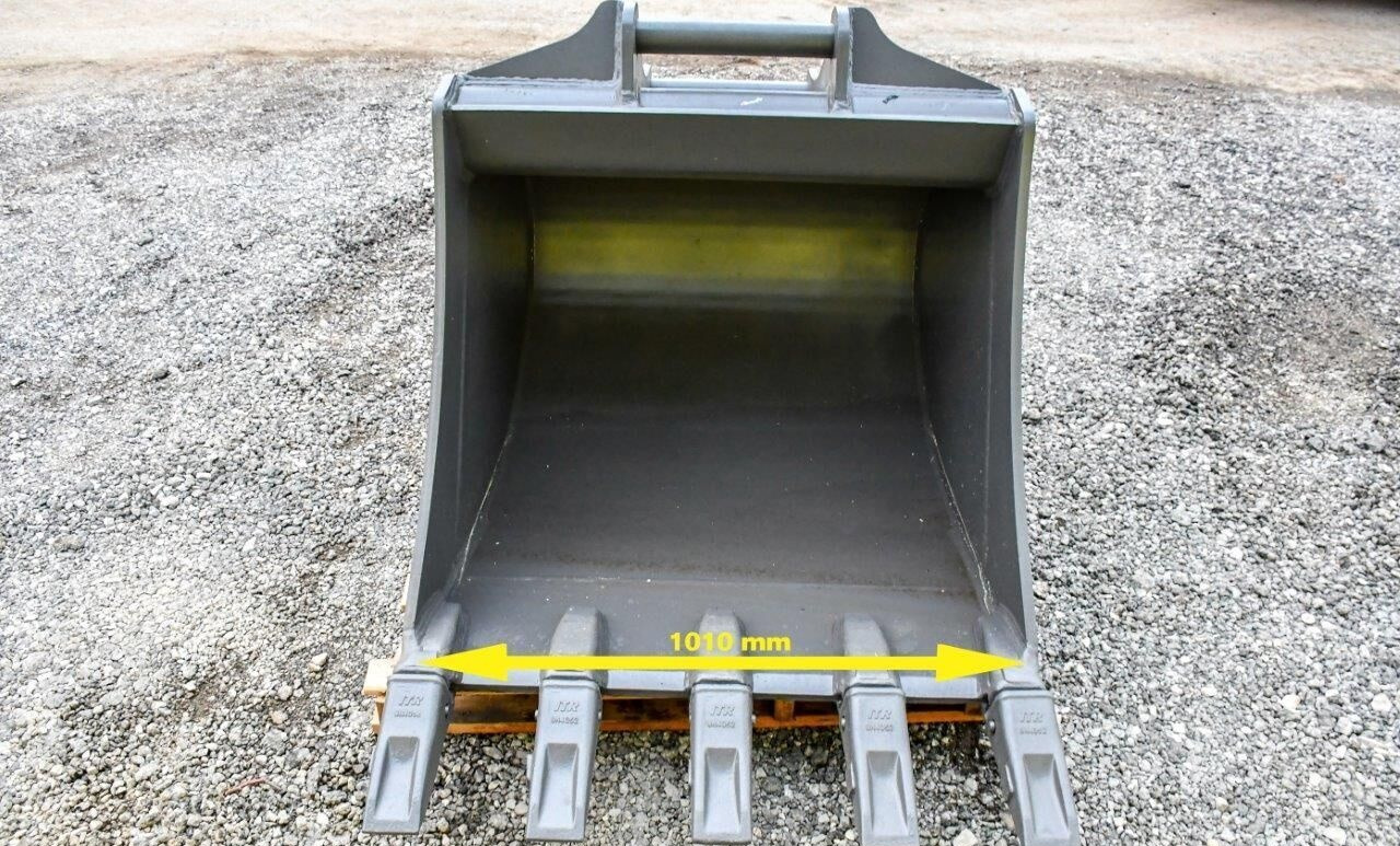 Balavto Digging bucket 1010 mm - Benna per escavatore: foto 4 Balavto Digging bucket 1010 mm - Benna per escavatore: foto 4