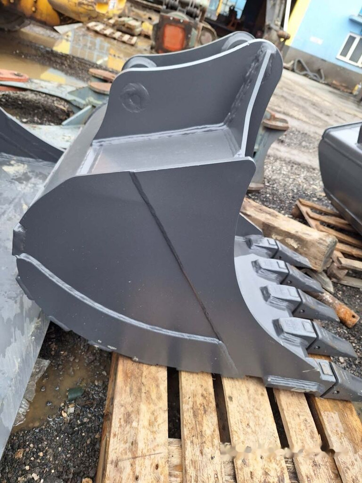 Balavto Digging bucket 800 mm - Benna per escavatore: foto 2 Balavto Digging bucket 800 mm - Benna per escavatore: foto 2