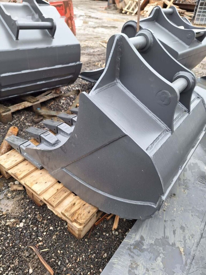Balavto Digging bucket 800 mm - Benna per escavatore: foto 4 Balavto Digging bucket 800 mm - Benna per escavatore: foto 4