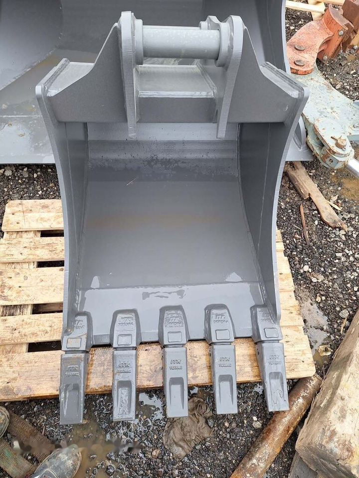 Balavto Digging bucket 800 mm - Benna per escavatore: foto 1 Balavto Digging bucket 800 mm - Benna per escavatore: foto 1