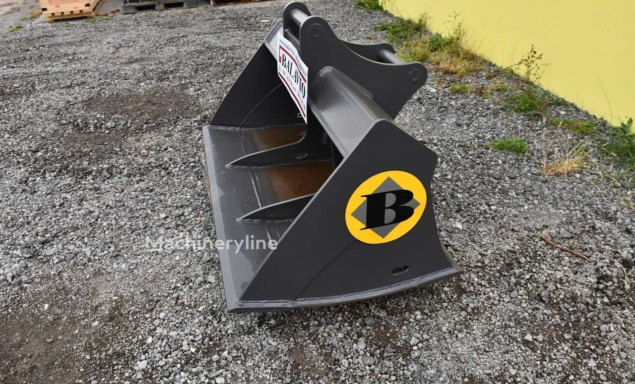 Balavto Excavator ditch cleaning / slope bucket 1600 mm S6 - Benna: foto 1 Balavto Excavator ditch cleaning / slope bucket 1600 mm S6 - Benna: foto 1