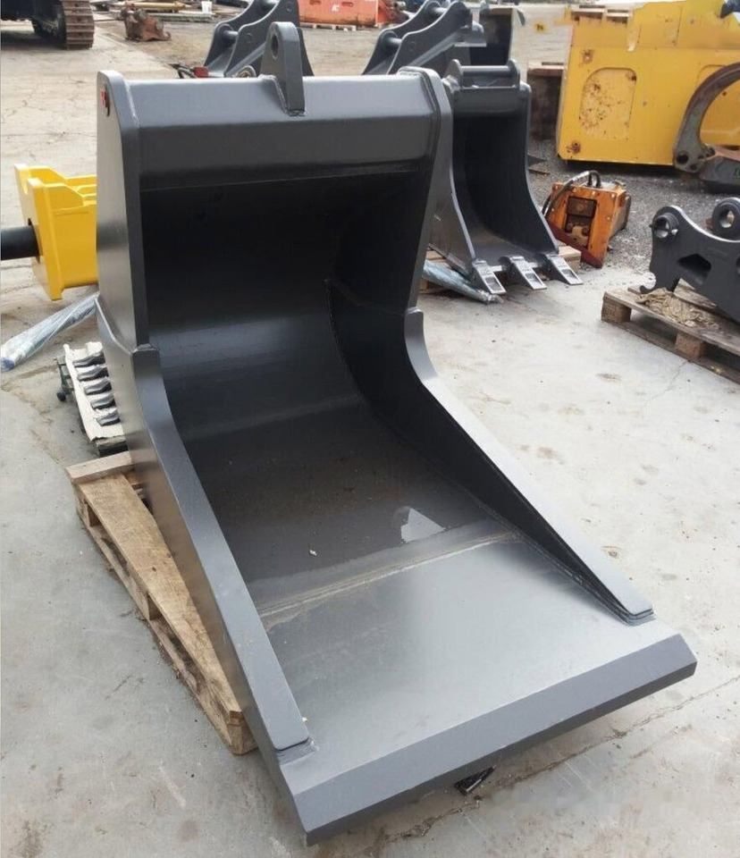 Balavto quarry bucket 1000 mm - Benna per escavatore per Macchina da cantiere: foto 1 Balavto quarry bucket 1000 mm - Benna per escavatore per Macchina da cantiere: foto 1