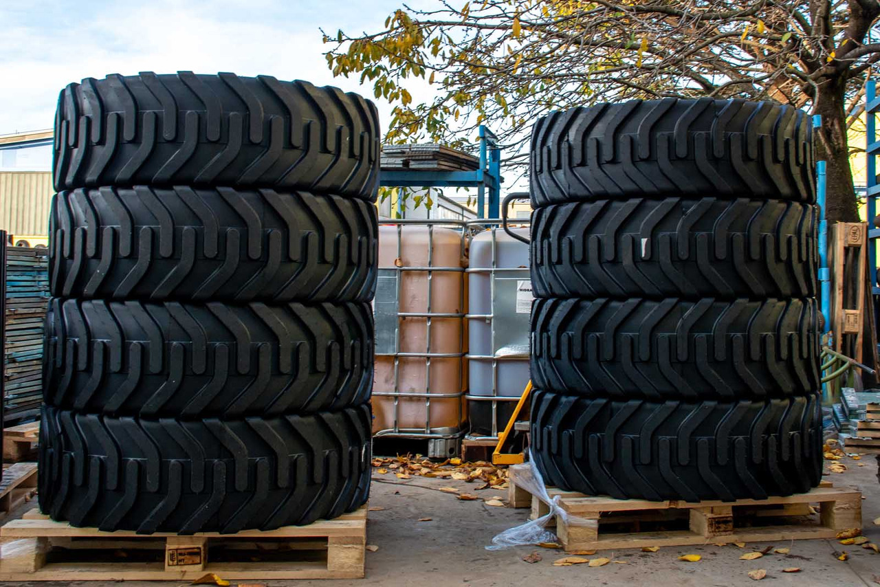 Bandenmarkt 315/70R22.5 - Ruota completa per Escavatore: foto 4 Bandenmarkt 315/70R22.5 - Ruota completa per Escavatore: foto 4