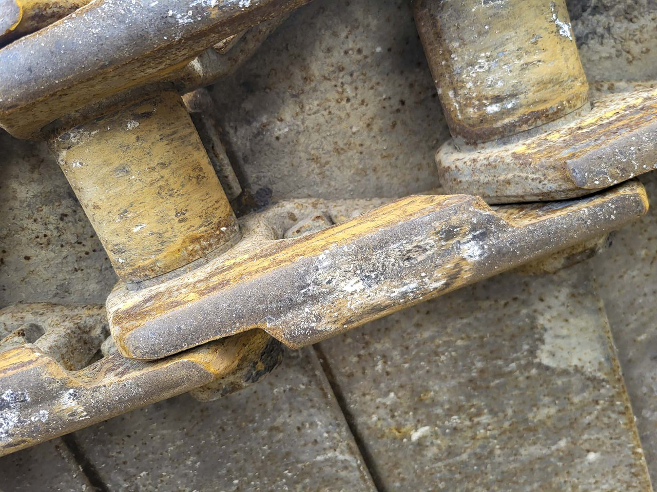 Bulldozer CATERPILLAR D6R: foto 14