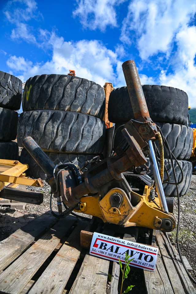 Engcon EC30 - Tiltrotator per Macchina da cantiere: foto 1 Engcon EC30 - Tiltrotator per Macchina da cantiere: foto 1