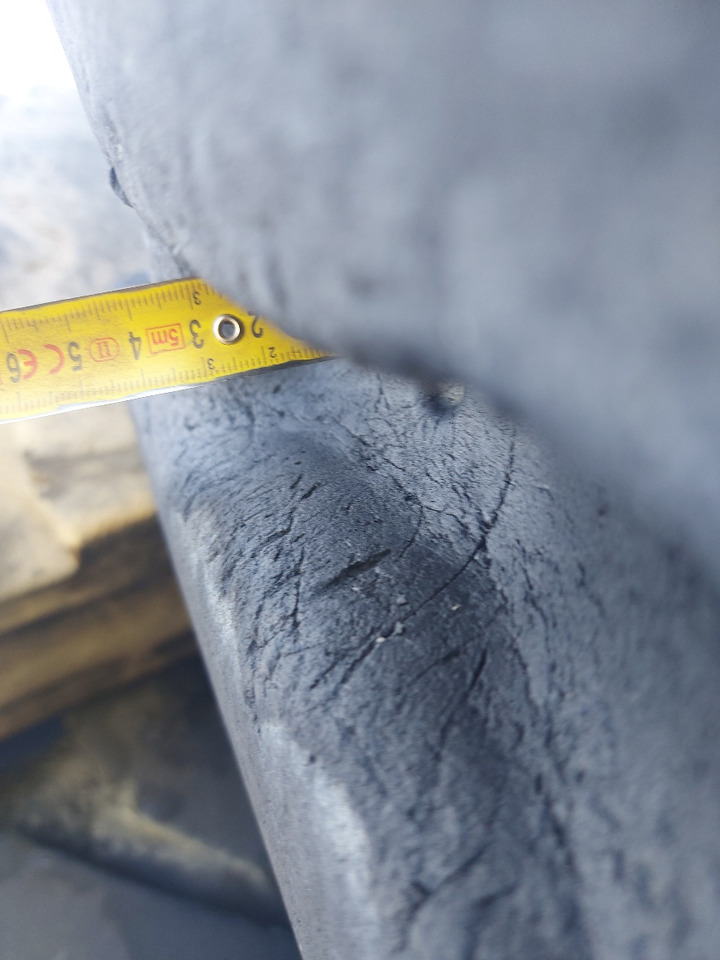 Leasing di MICHELIN XMINE D2, 35/65R33 MICHELIN XMINE D2, 35/65R33: foto 8