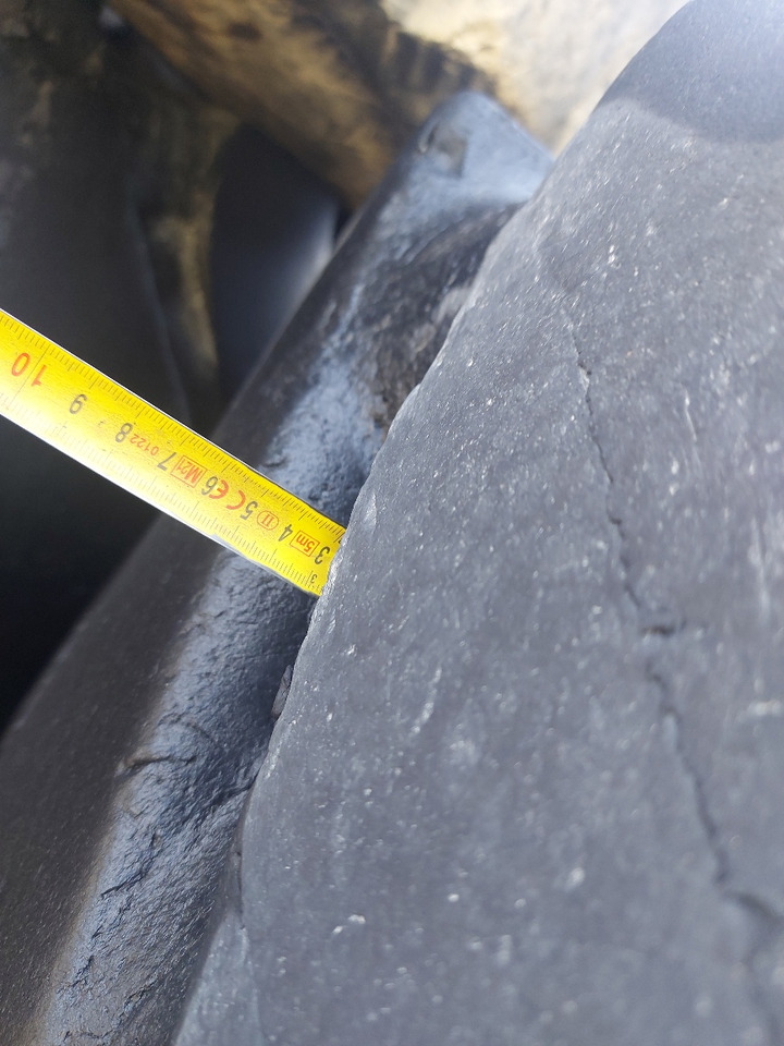 Leasing di MICHELIN XMINE D2, 35/65R33 MICHELIN XMINE D2, 35/65R33: foto 7