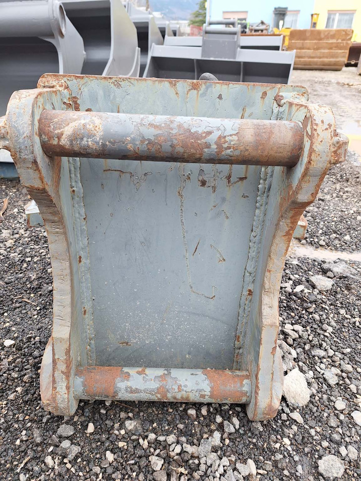 Pipe grab - Benna a polipo per Macchina da cantiere: foto 4 Pipe grab - Benna a polipo per Macchina da cantiere: foto 4