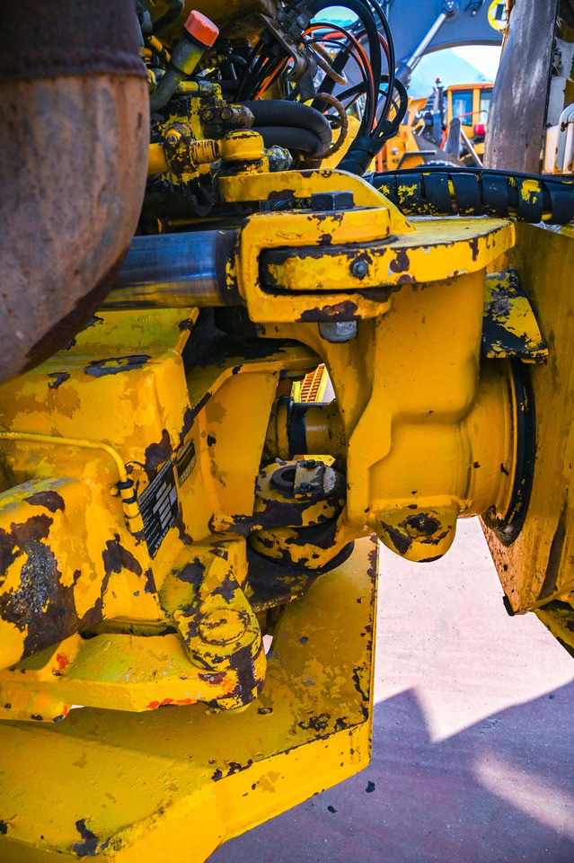 Autobetoniera VOLVO A25C 6X6: foto 31 Autobetoniera VOLVO A25C 6X6: foto 31