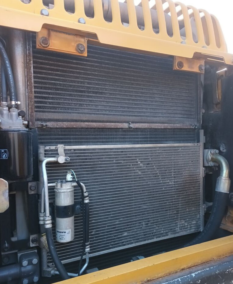 VOLVO EC210BNL - Escavatore cingolato: foto 5 VOLVO EC210BNL - Escavatore cingolato: foto 5