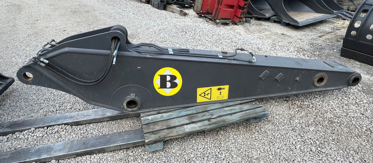 Volvo dipper arm 2500 mm Volvo EC220ENL - Braccio per Escavatore: foto 5 Volvo dipper arm 2500 mm Volvo EC220ENL - Braccio per Escavatore: foto 5