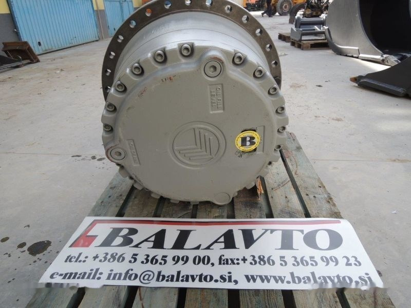 Volvo final drive 14592003 for Volvo EC700B, EC700C - Motore di traslazione per Escavatore: foto 4 Volvo final drive 14592003 for Volvo EC700B, EC700C - Motore di traslazione per Escavatore: foto 4