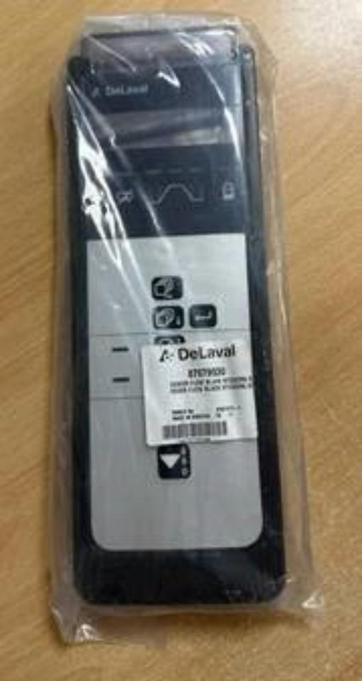 MXA0044 22 DeLaval milking unit MU486 Part No. 87979930 - Macchina mungitrice: foto 5 MXA0044 22 DeLaval milking unit MU486 Part No. 87979930 - Macchina mungitrice: foto 5