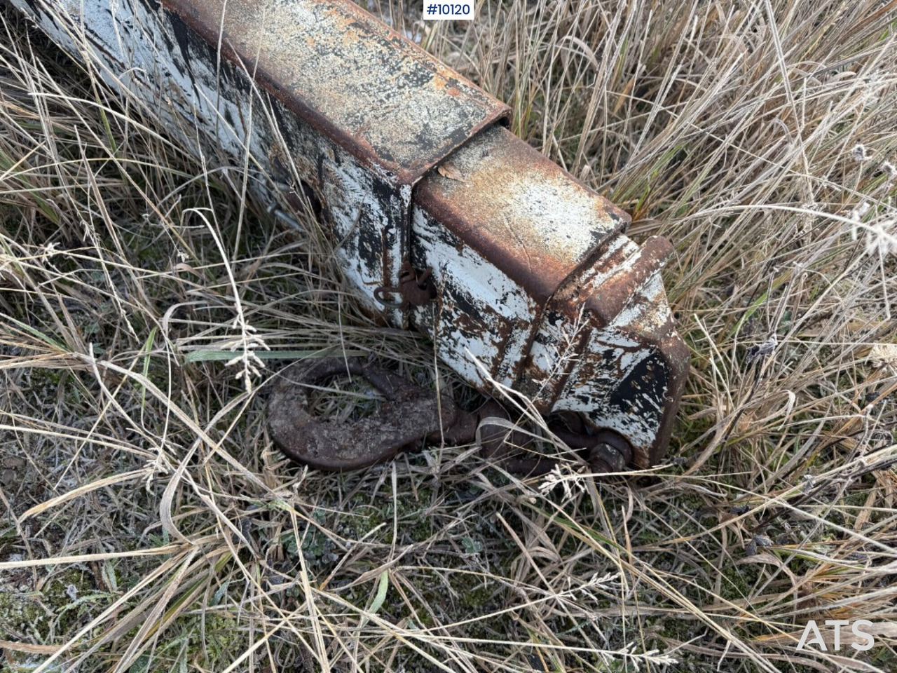 Kranarm Stora BM - Altra macchina: foto 4 Kranarm Stora BM - Altra macchina: foto 4