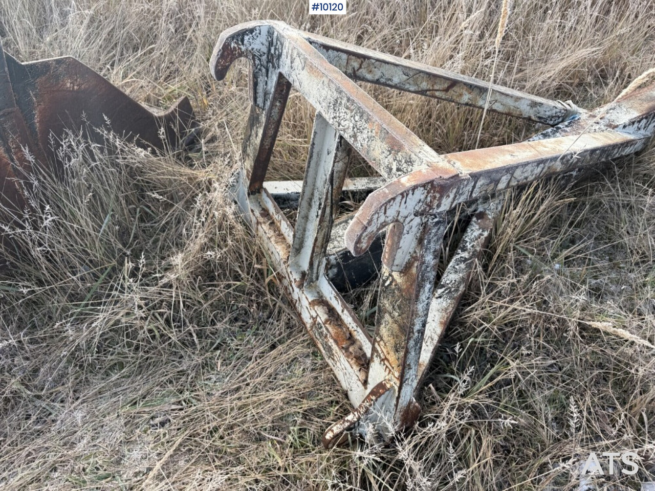 Kranarm Stora BM - Altra macchina: foto 2 Kranarm Stora BM - Altra macchina: foto 2