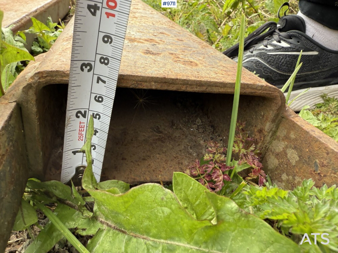 Extension forks - Forche: foto 5 Extension forks - Forche: foto 5