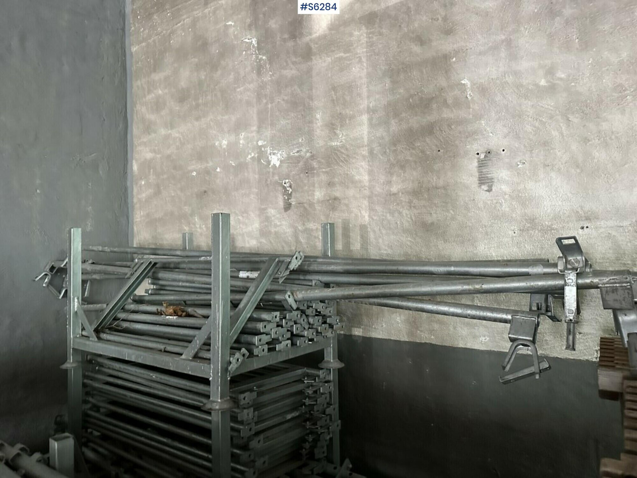 UNIHAK Scaffolding - Attrezzatura da costruzione: foto 4 UNIHAK Scaffolding - Attrezzatura da costruzione: foto 4