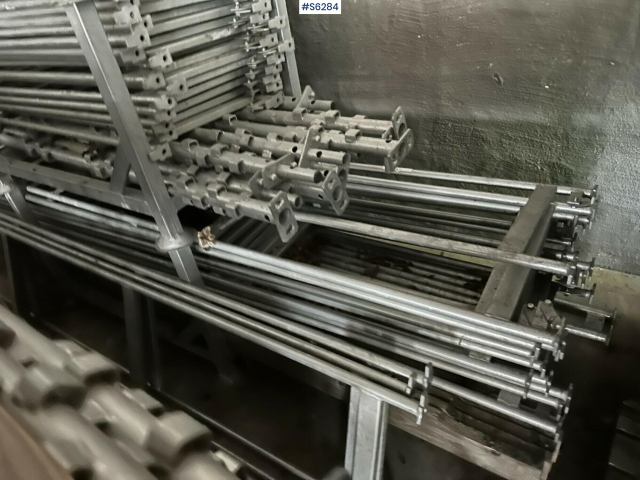 UNIHAK Scaffolding - Attrezzatura da costruzione: foto 2 UNIHAK Scaffolding - Attrezzatura da costruzione: foto 2