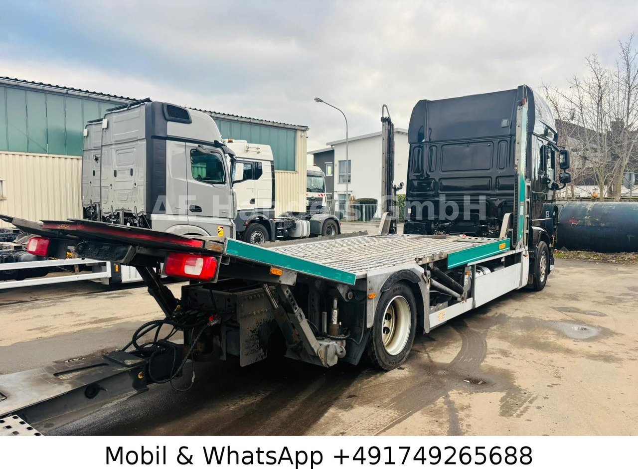 DAF XF 460 SSC 4x2 *Retarder/Standklima/2xTank/ACC - Camion bisarca: foto 5 DAF XF 460 SSC 4x2 *Retarder/Standklima/2xTank/ACC - Camion bisarca: foto 5