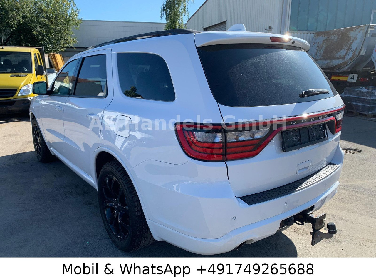 Dodge Durango R/T 5.7L HEMI 7 Sitzer LPG *ACC/Kamera - SUV/ Fuoristrada: foto 3 Dodge Durango R/T 5.7L HEMI 7 Sitzer LPG *ACC/Kamera - SUV/ Fuoristrada: foto 3