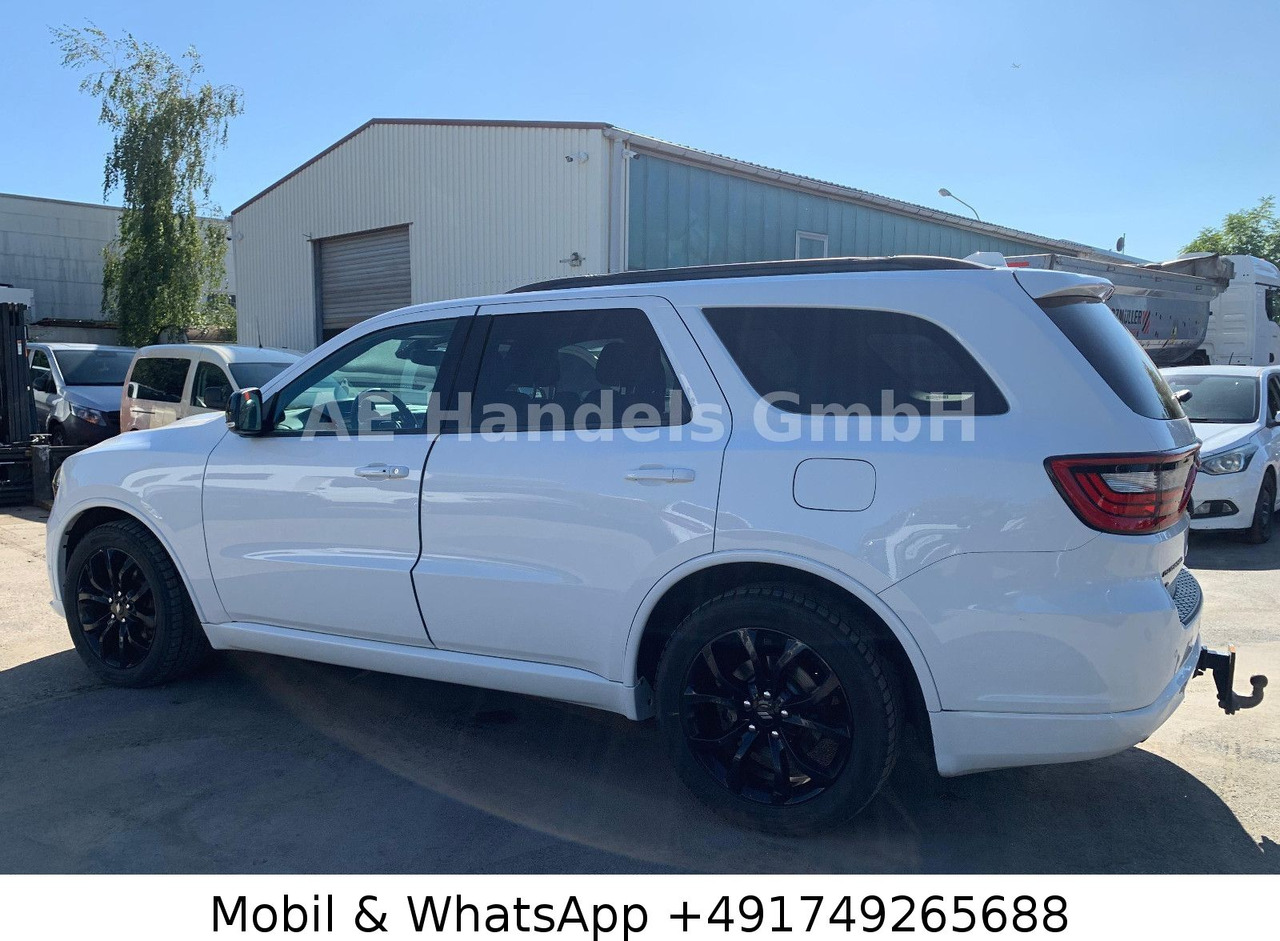 Dodge Durango R/T 5.7L HEMI 7 Sitzer LPG *ACC/Kamera - SUV/ Fuoristrada: foto 3 Dodge Durango R/T 5.7L HEMI 7 Sitzer LPG *ACC/Kamera - SUV/ Fuoristrada: foto 3