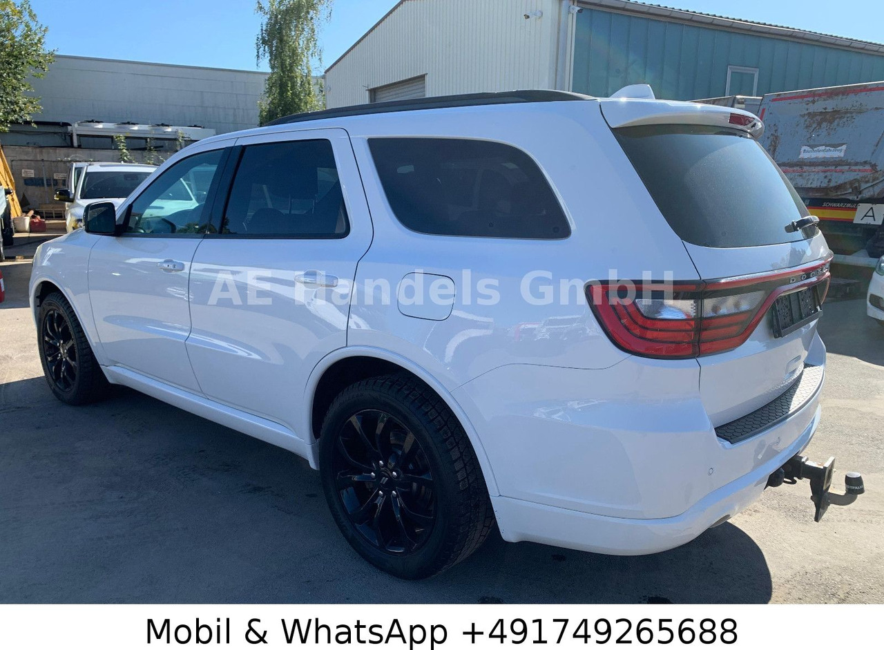 Dodge Durango R/T 5.7L HEMI 7 Sitzer LPG *ACC/Kamera - SUV/ Fuoristrada: foto 3 Dodge Durango R/T 5.7L HEMI 7 Sitzer LPG *ACC/Kamera - SUV/ Fuoristrada: foto 3