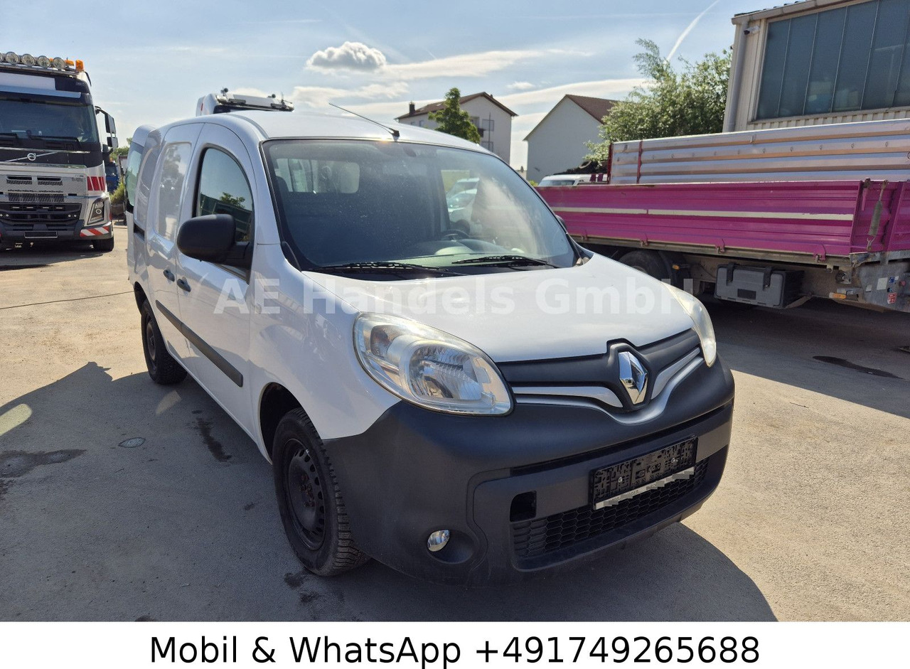 Renault Kangoo 1.5 *Manual / PDC / TÜV-05.2026 - Furgone: foto 2 Renault Kangoo 1.5 *Manual / PDC / TÜV-05.2026 - Furgone: foto 2