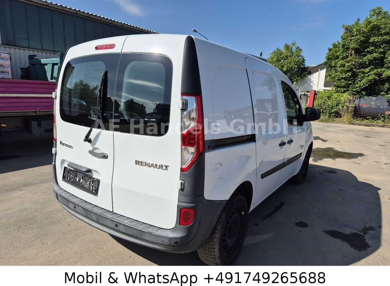 Renault Kangoo 1.5 *Manual / PDC / TÜV-05.2026 - Furgone: foto 5 Renault Kangoo 1.5 *Manual / PDC / TÜV-05.2026 - Furgone: foto 5