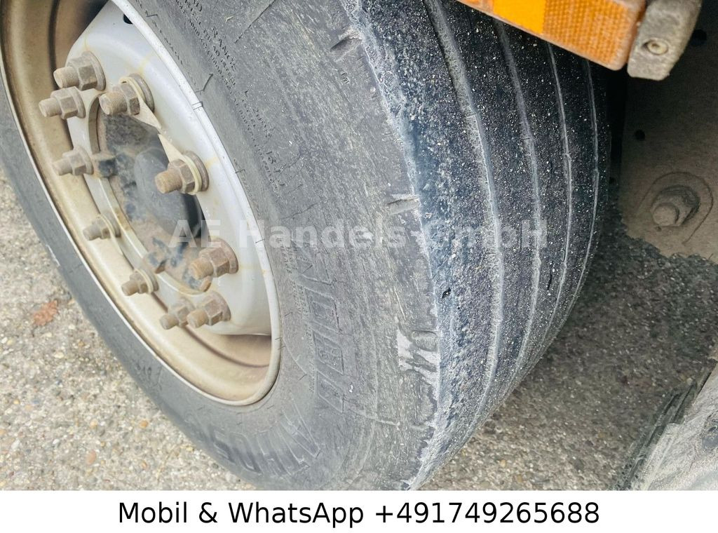 Krone SD *Carrier-Vector-1950/Doppelstock/+-30°/1.Lift Krone SD *Carrier-Vector-1950/Doppelstock/+-30°/1.Lift - Semirimorchio frigorifero: foto 4 Krone SD *Carrier-Vector-1950/Doppelstock/+-30°/1.Lift Krone SD *Carrier-Vector-1950/Doppelstock/+-30°/1.Lift - Semirimorchio frigorifero: foto 4