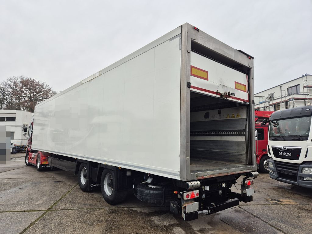 Krone SZ Carrier Vector 1950 *+-30°*Rolltor/Smartboard Krone SZ Carrier Vector 1950 *+-30°*Rolltor/Smartboard - Semirimorchio frigorifero: foto 2 Krone SZ Carrier Vector 1950 *+-30°*Rolltor/Smartboard Krone SZ Carrier Vector 1950 *+-30°*Rolltor/Smartboard - Semirimorchio frigorifero: foto 2