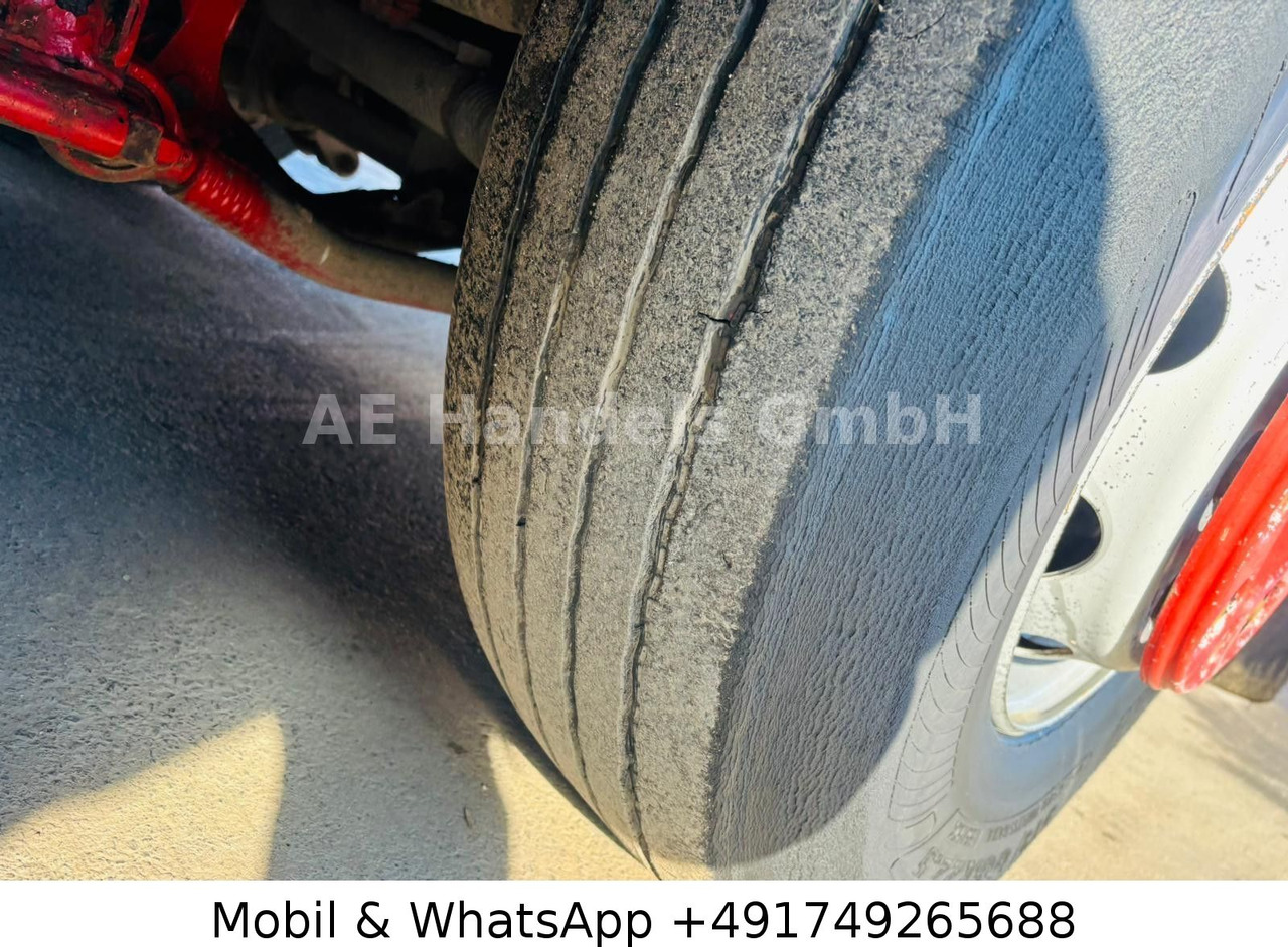 Camion immondizia MAN TGS 26.320 M BL *Faun Variopress 2018*Lenk+Lift: foto 16 Camion immondizia MAN TGS 26.320 M BL *Faun Variopress 2018*Lenk+Lift: foto 16