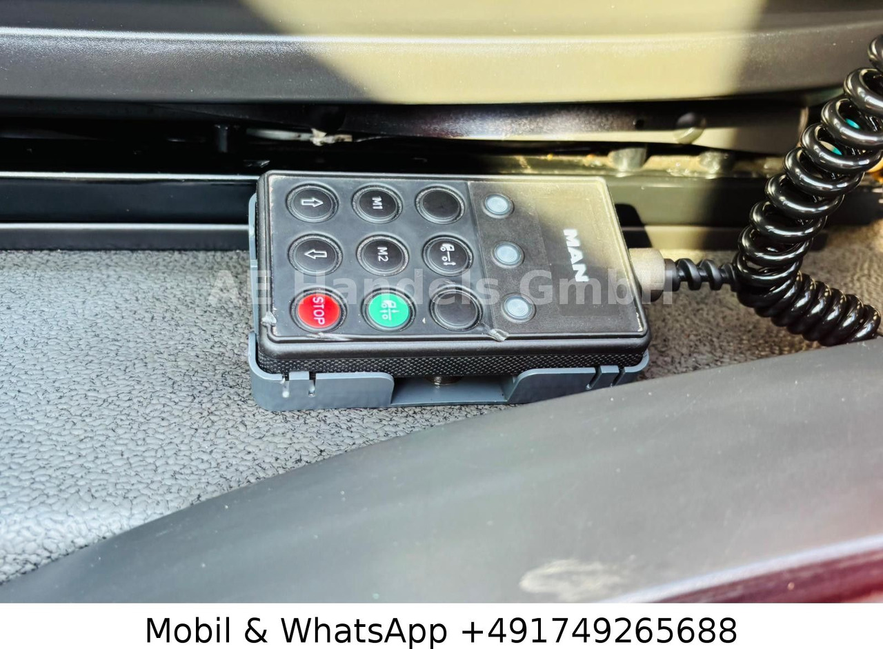 Camion immondizia MAN TGS 26.320 M BL *Faun Variopress 2018*Lenk+Lift: foto 20 Camion immondizia MAN TGS 26.320 M BL *Faun Variopress 2018*Lenk+Lift: foto 20