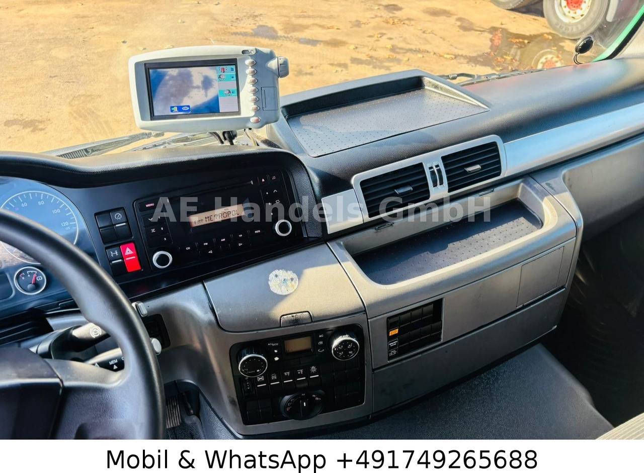 Camion immondizia MAN TGS 26.320 M BL *Faun Variopress 2018*Lenk+Lift: foto 24 Camion immondizia MAN TGS 26.320 M BL *Faun Variopress 2018*Lenk+Lift: foto 24