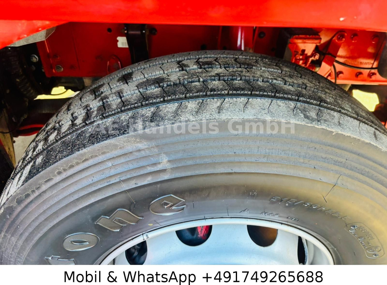 Camion immondizia MAN TGS 26.320 M BL *Faun Variopress 2018*Lenk+Lift: foto 14 Camion immondizia MAN TGS 26.320 M BL *Faun Variopress 2018*Lenk+Lift: foto 14