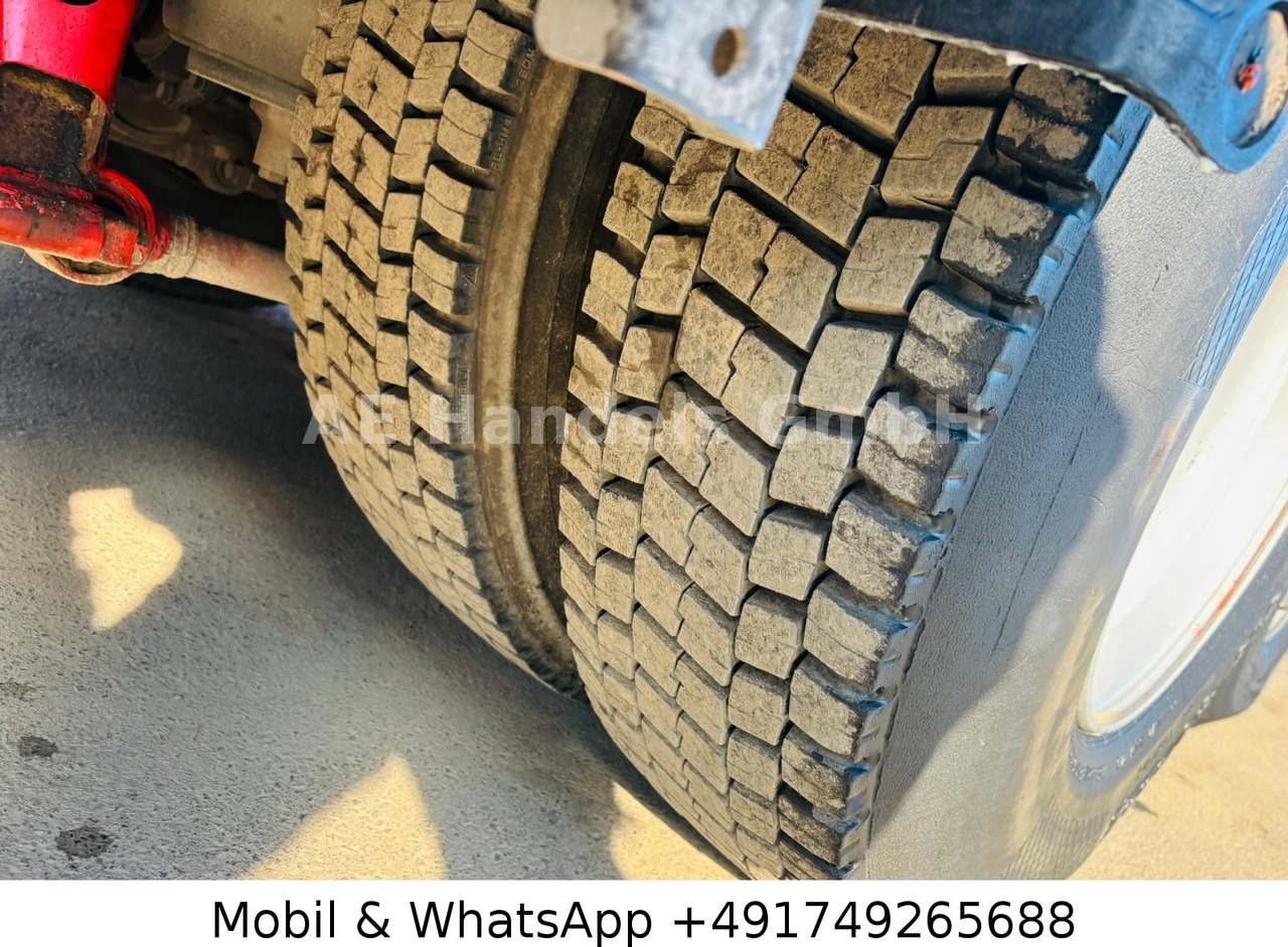 Camion immondizia MAN TGS 26.320 M BL *Faun Variopress 2018*Lenk+Lift: foto 17 Camion immondizia MAN TGS 26.320 M BL *Faun Variopress 2018*Lenk+Lift: foto 17