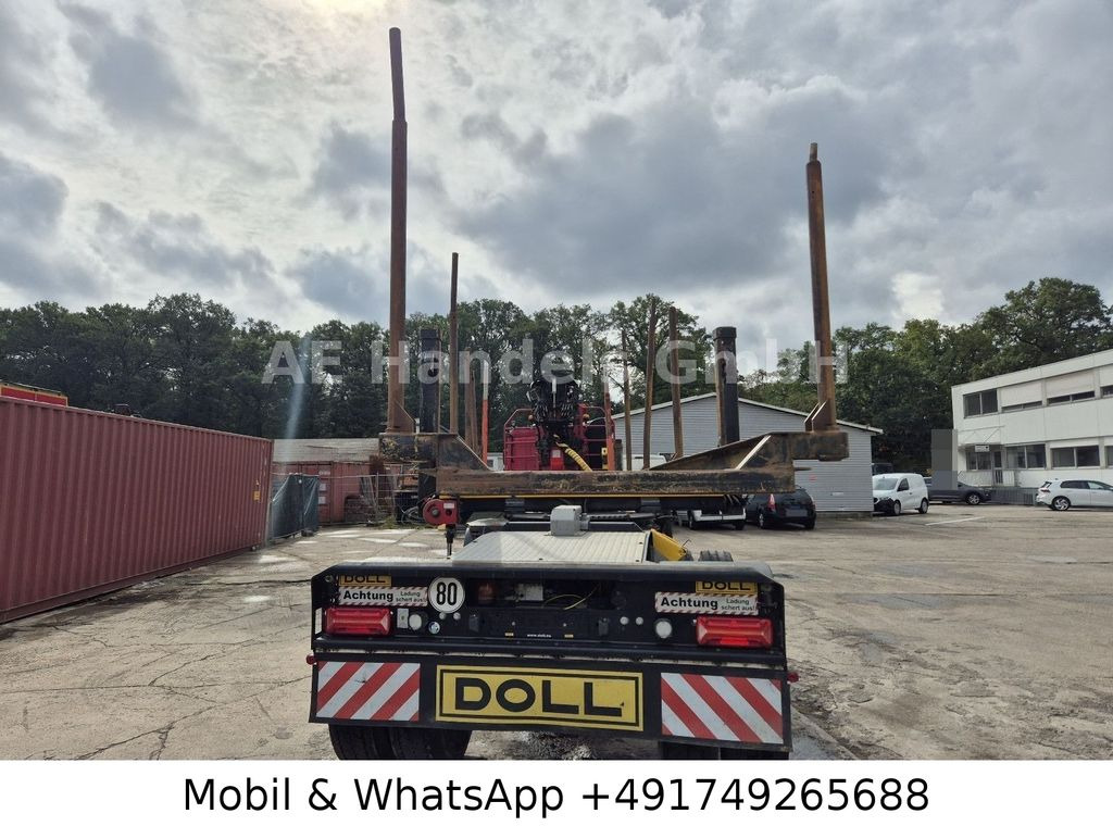 Mercedes-Benz Actros III 2660 L BL 6x4 *Retarder/AP/Palfinger Mercedes-Benz Actros III 2660 L BL 6x4 *Retarder/AP/Palfinger - Camion trasporto legname: foto 4 Mercedes-Benz Actros III 2660 L BL 6x4 *Retarder/AP/Palfinger Mercedes-Benz Actros III 2660 L BL 6x4 *Retarder/AP/Palfinger - Camion trasporto legname: foto 4